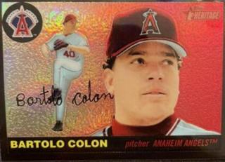 Bartolo Colon