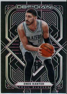 Enes Kanter