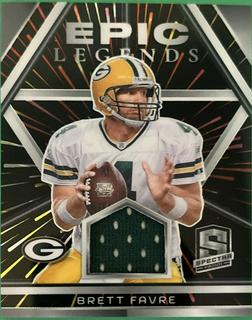 Brett Favre
