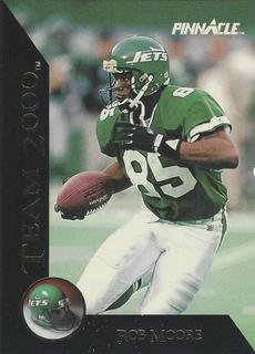 Rob Moore