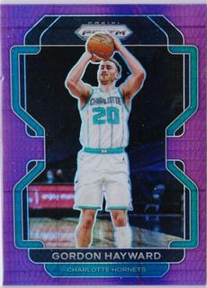Gordon Hayward