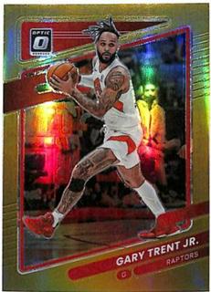 Gary Trent Jr.