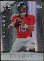 Peyton Manning