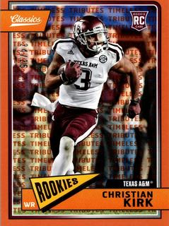 Christian Kirk