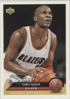 Terry Porter