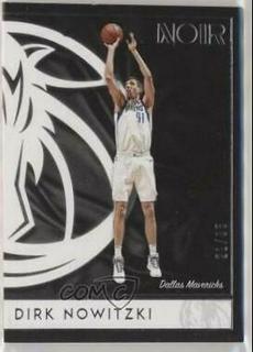 Dirk Nowitzki