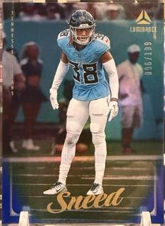 L'Jarius Sneed