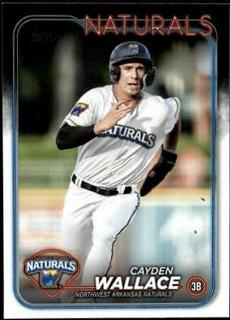 Cayden Wallace
