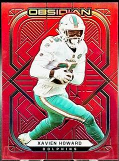 Xavien Howard