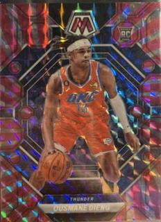 Ousmane Dieng
