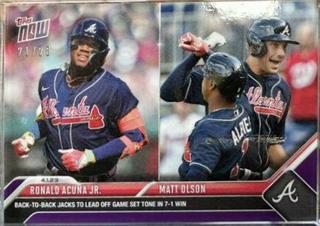 Ronald Acuna Jr.