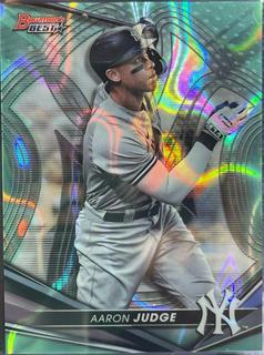 Aaron Judge