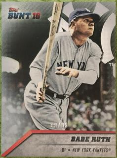 Babe Ruth