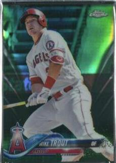 Mike Trout