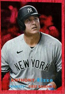 Anthony Rizzo