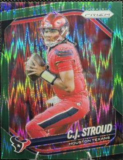 C.J. Stroud