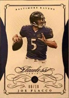 Joe Flacco
