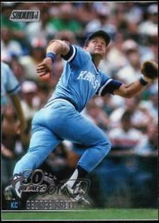 George Brett