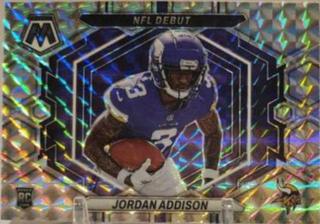 Jordan Addison