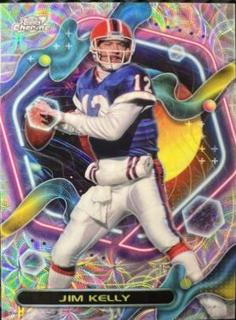 Jim Kelly