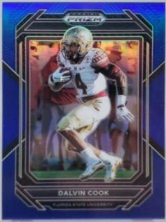 Dalvin Cook