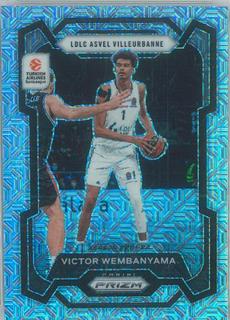 Victor Wembanyama