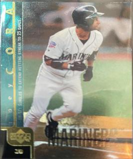 Joey Cora
