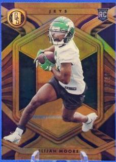 Elijah Moore
