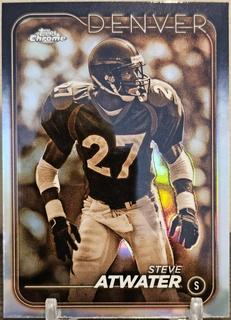 Steve Atwater