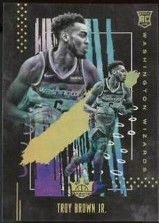 Troy Brown Jr.