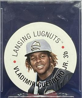 Vladimir Guerrero Jr.