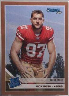 Nick Bosa