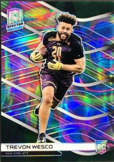 Trevon Wesco