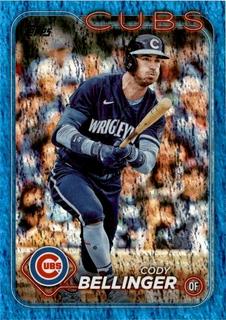 Cody Bellinger