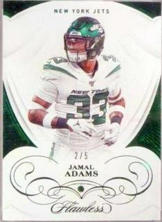 Jamal Adams