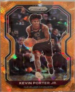 Kevin Porter Jr.