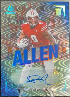 Braelon Allen