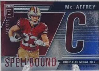 Christian McCaffrey
