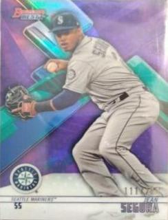Jean Segura
