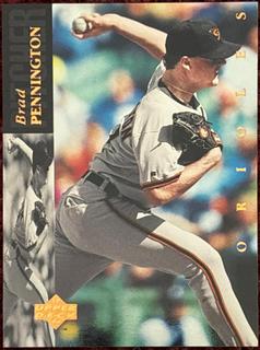 Brad Pennington