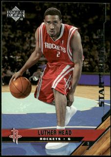 Luther Head