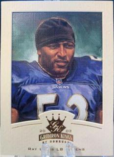 Ray Lewis