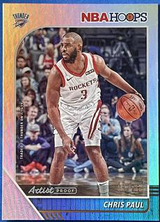 Chris Paul
