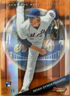 Noah Syndergaard