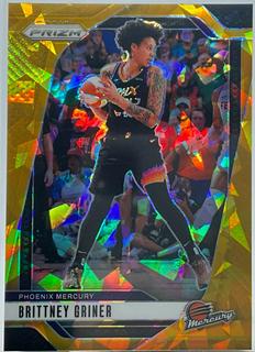 Brittney Griner