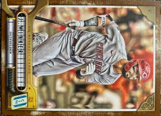 Jesse Winker