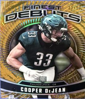 Cooper DeJean