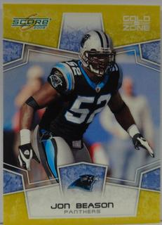 Jon Beason