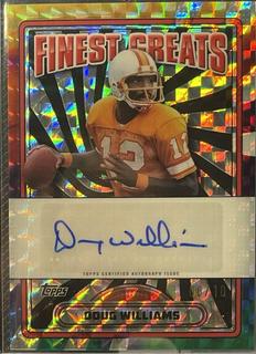 Doug Williams