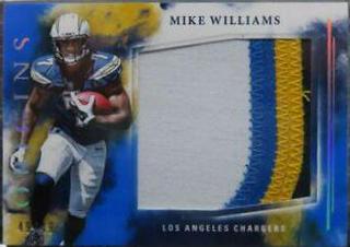 Mike Williams